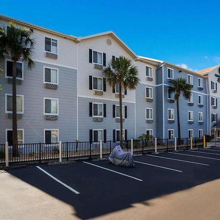 Woodspring Suites Orlando West - Clermont Luaran gambar