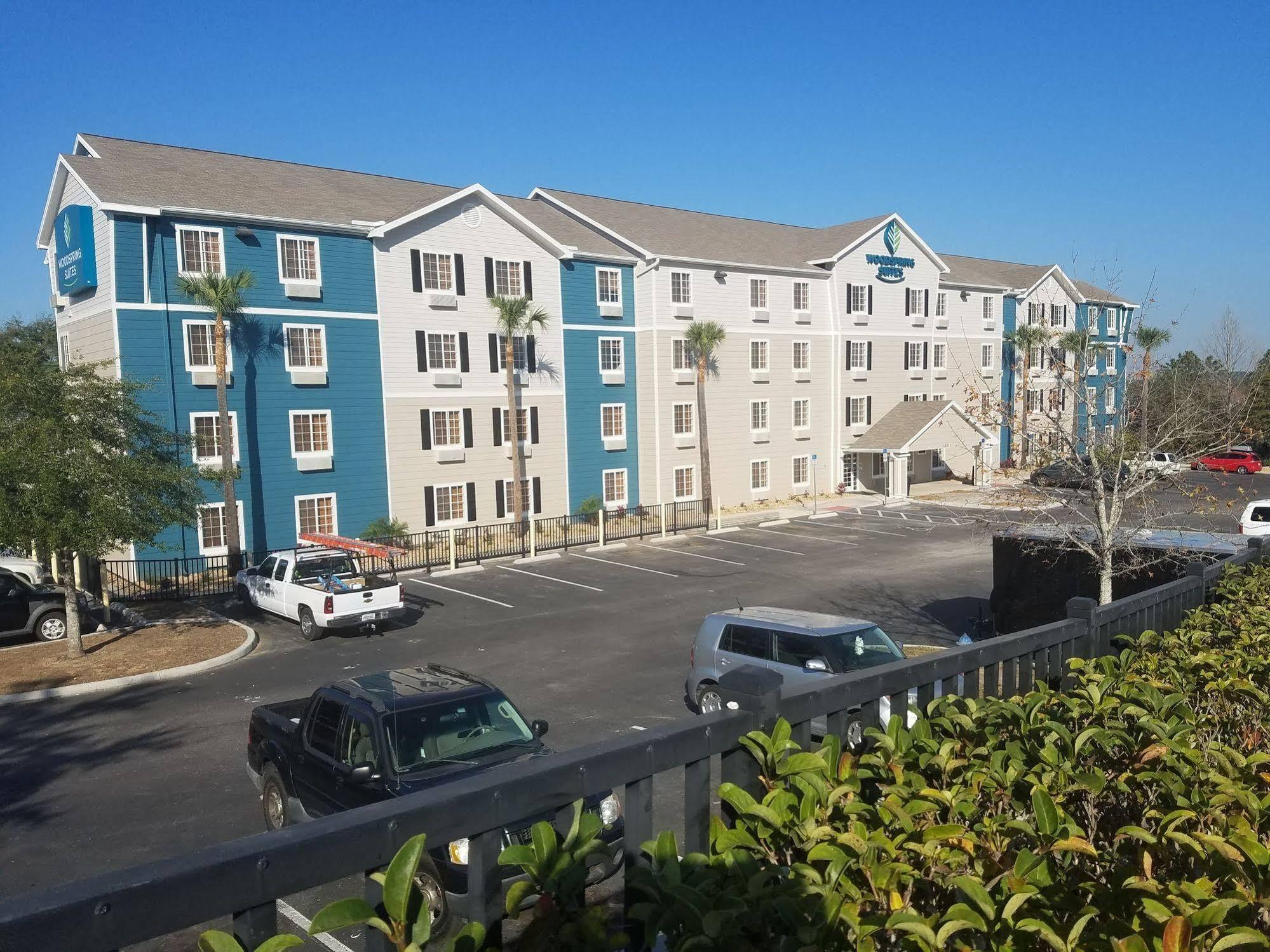 Woodspring Suites Orlando West - Clermont Luaran gambar