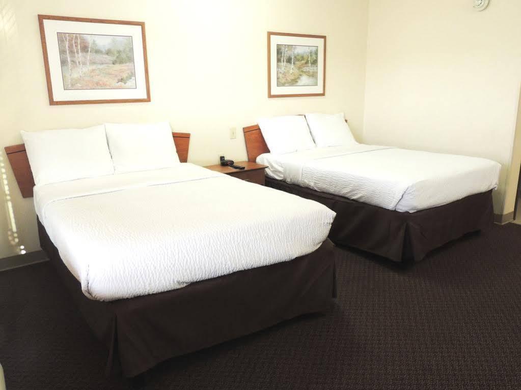 Woodspring Suites Orlando West - Clermont Luaran gambar