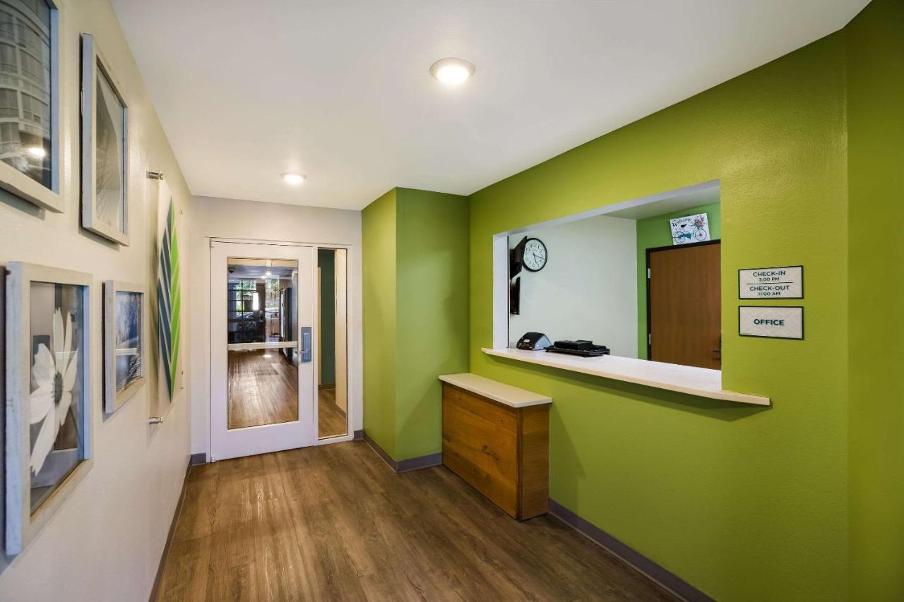 Woodspring Suites Orlando West - Clermont Luaran gambar