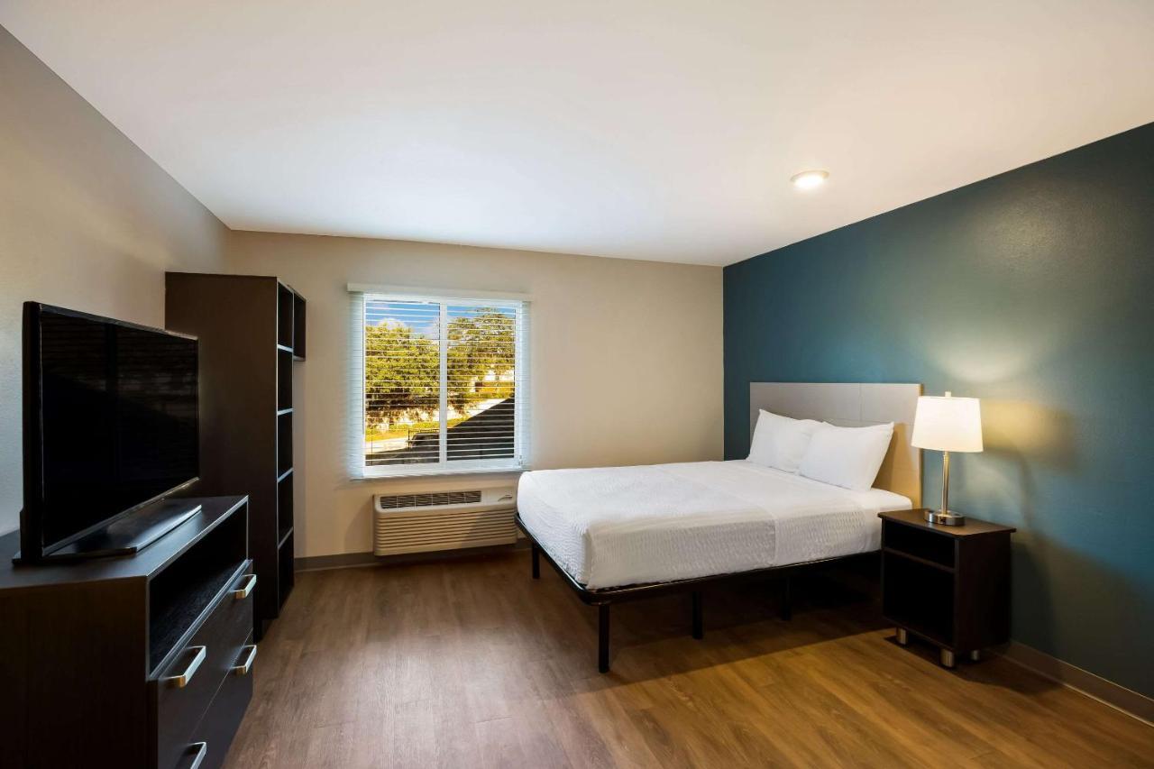 Woodspring Suites Orlando West - Clermont Luaran gambar