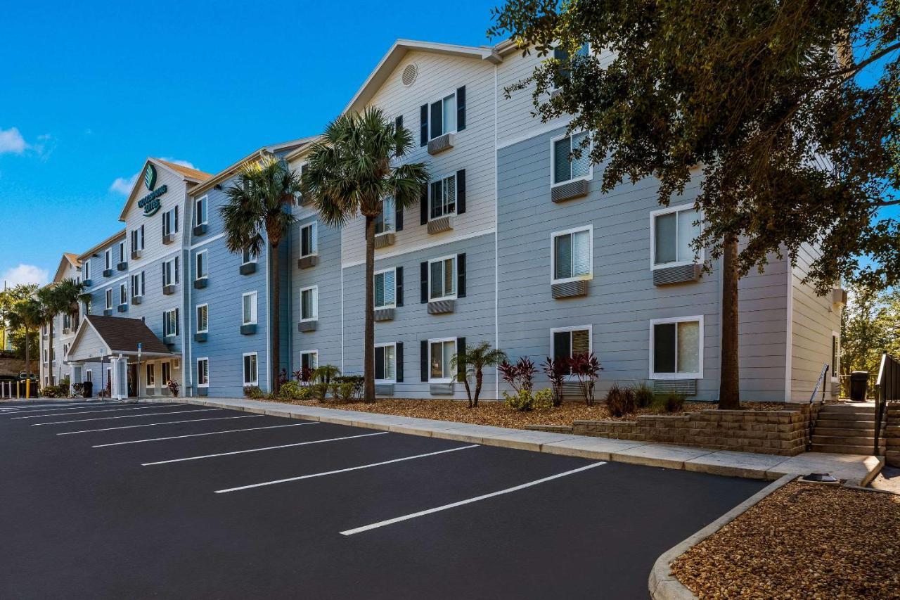 Woodspring Suites Orlando West - Clermont Luaran gambar