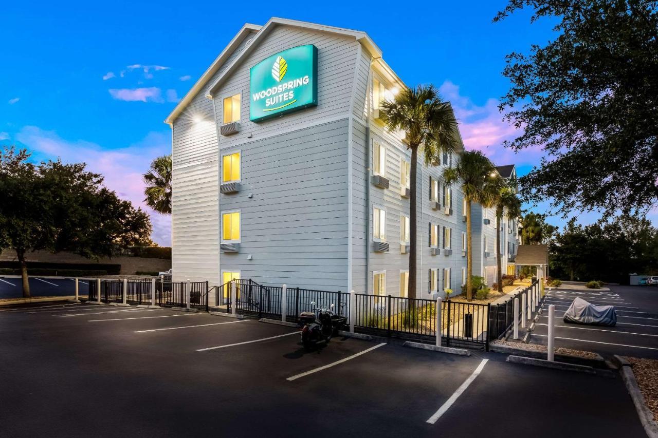 Woodspring Suites Orlando West - Clermont Luaran gambar