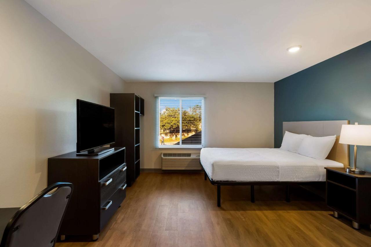 Woodspring Suites Orlando West - Clermont Luaran gambar