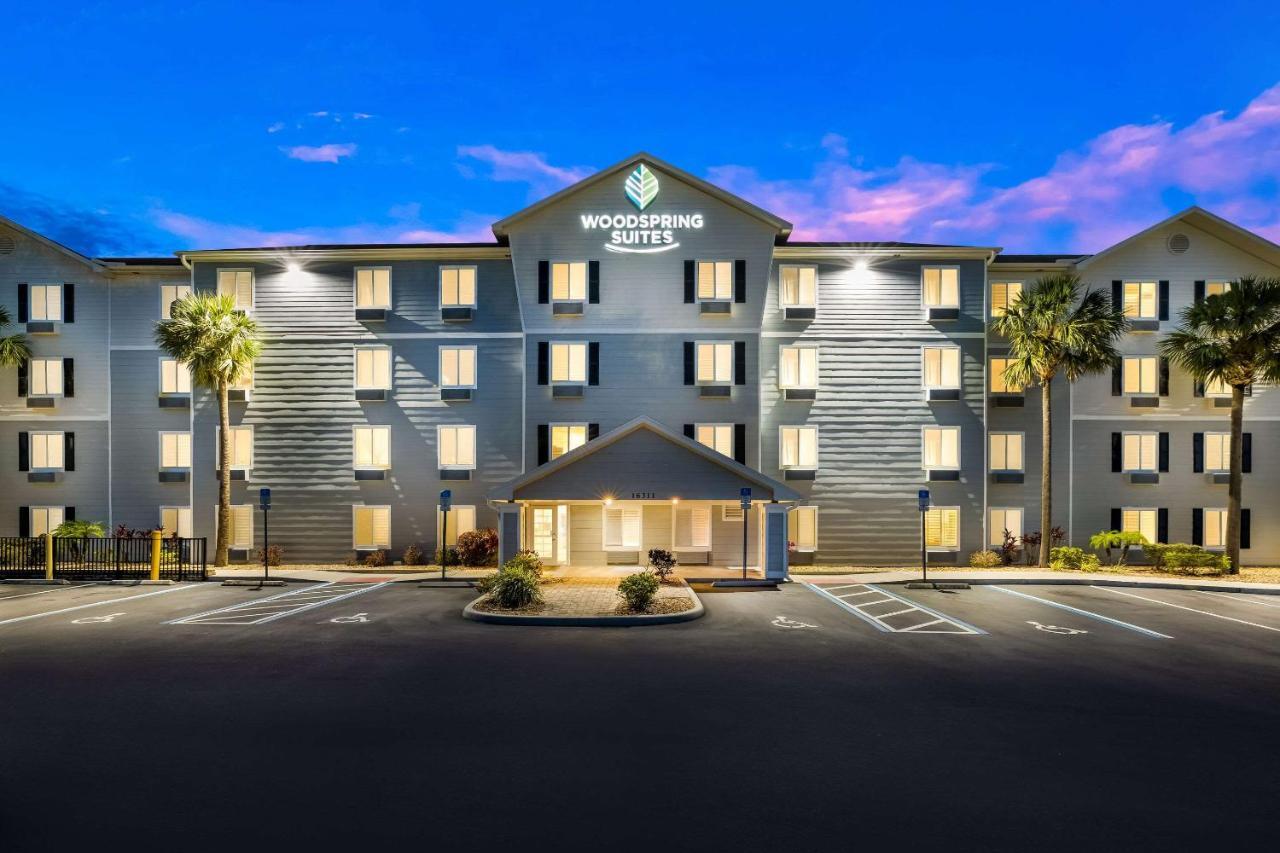 Woodspring Suites Orlando West - Clermont Luaran gambar
