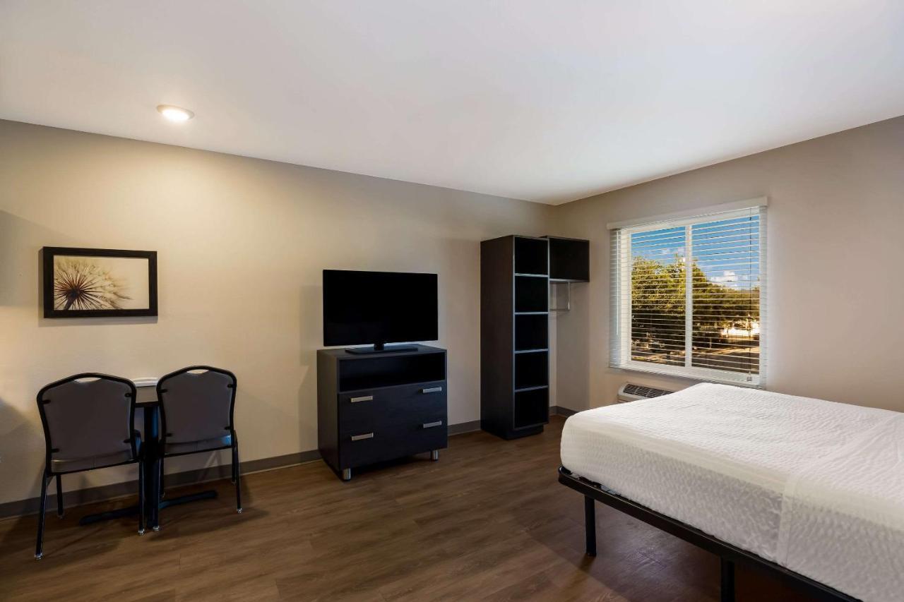 Woodspring Suites Orlando West - Clermont Luaran gambar