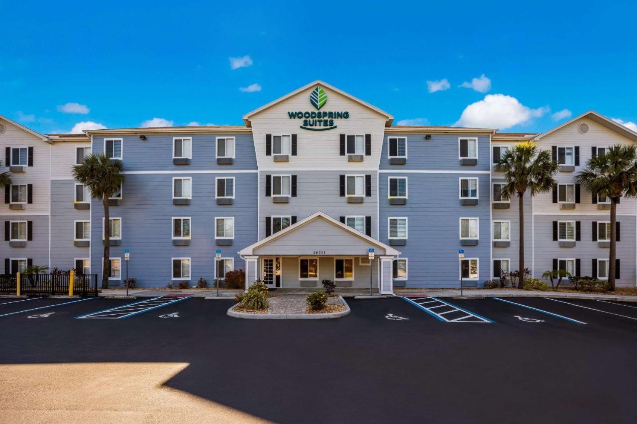 Woodspring Suites Orlando West - Clermont Luaran gambar