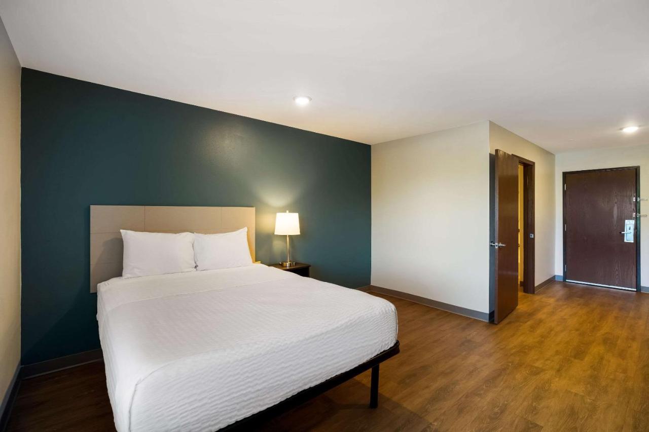 Woodspring Suites Orlando West - Clermont Luaran gambar