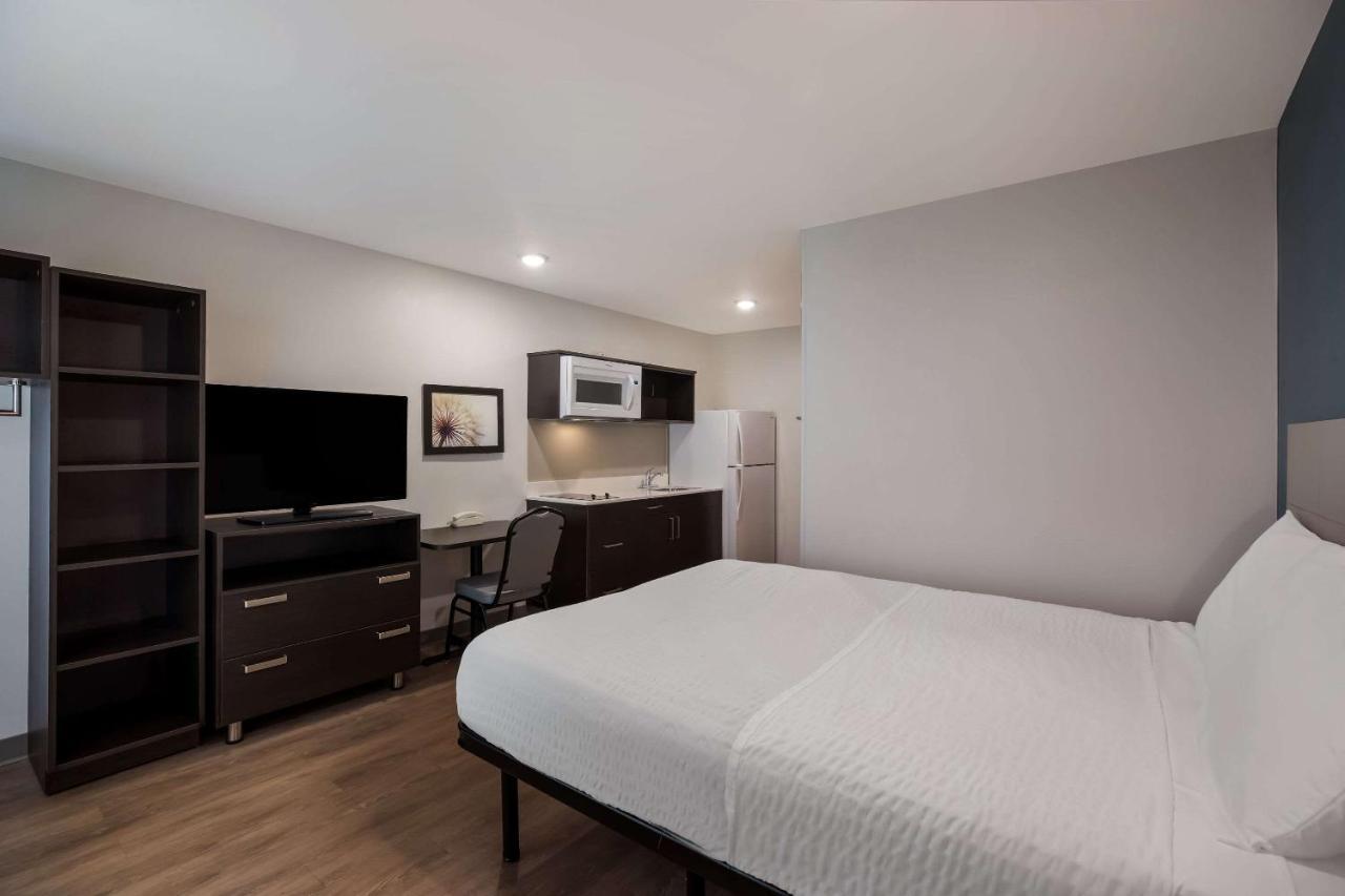 Woodspring Suites Orlando West - Clermont Luaran gambar