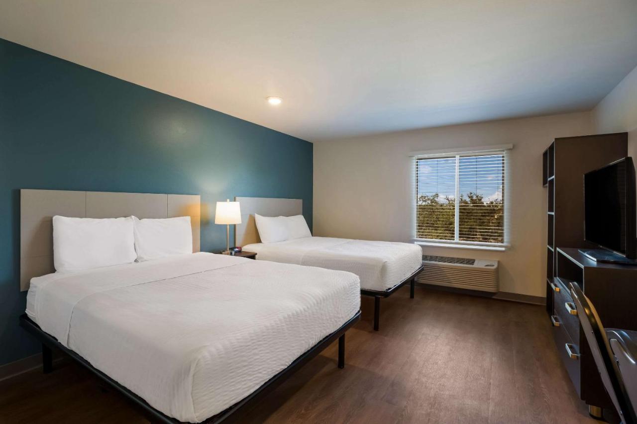 Woodspring Suites Orlando West - Clermont Luaran gambar