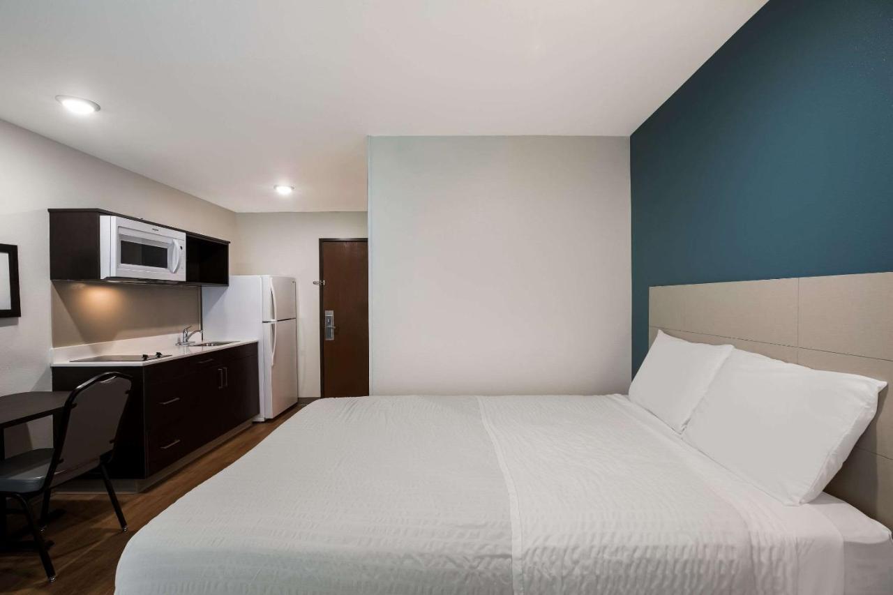 Woodspring Suites Orlando West - Clermont Luaran gambar