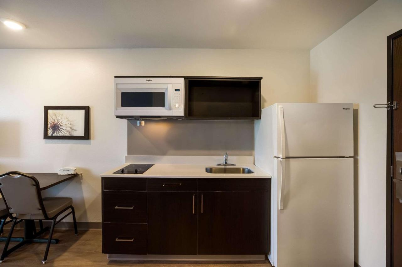 Woodspring Suites Orlando West - Clermont Luaran gambar