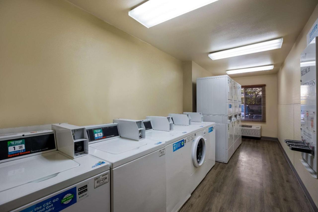 Woodspring Suites Orlando West - Clermont Luaran gambar