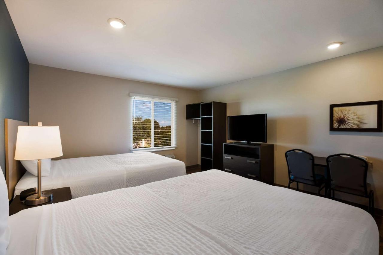 Woodspring Suites Orlando West - Clermont Luaran gambar