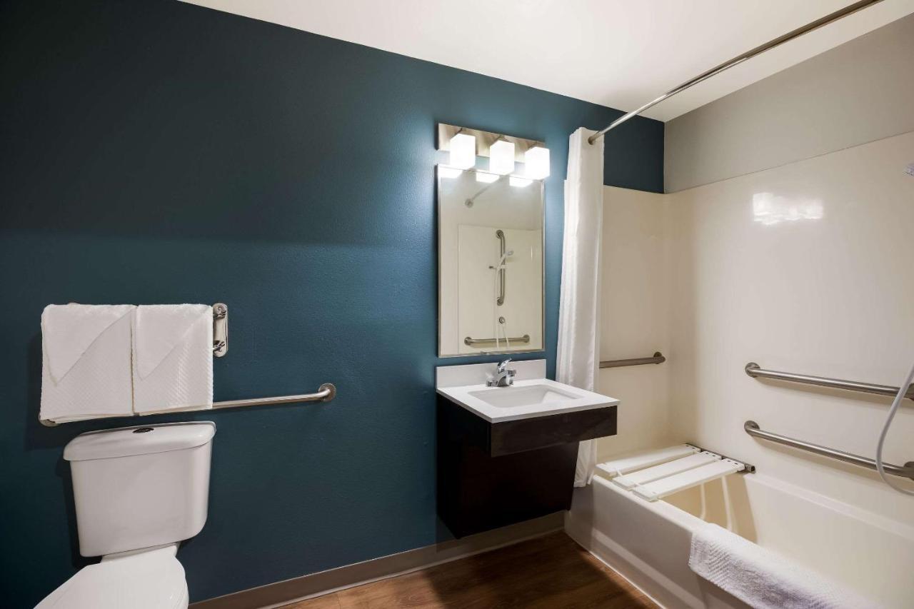 Woodspring Suites Orlando West - Clermont Luaran gambar