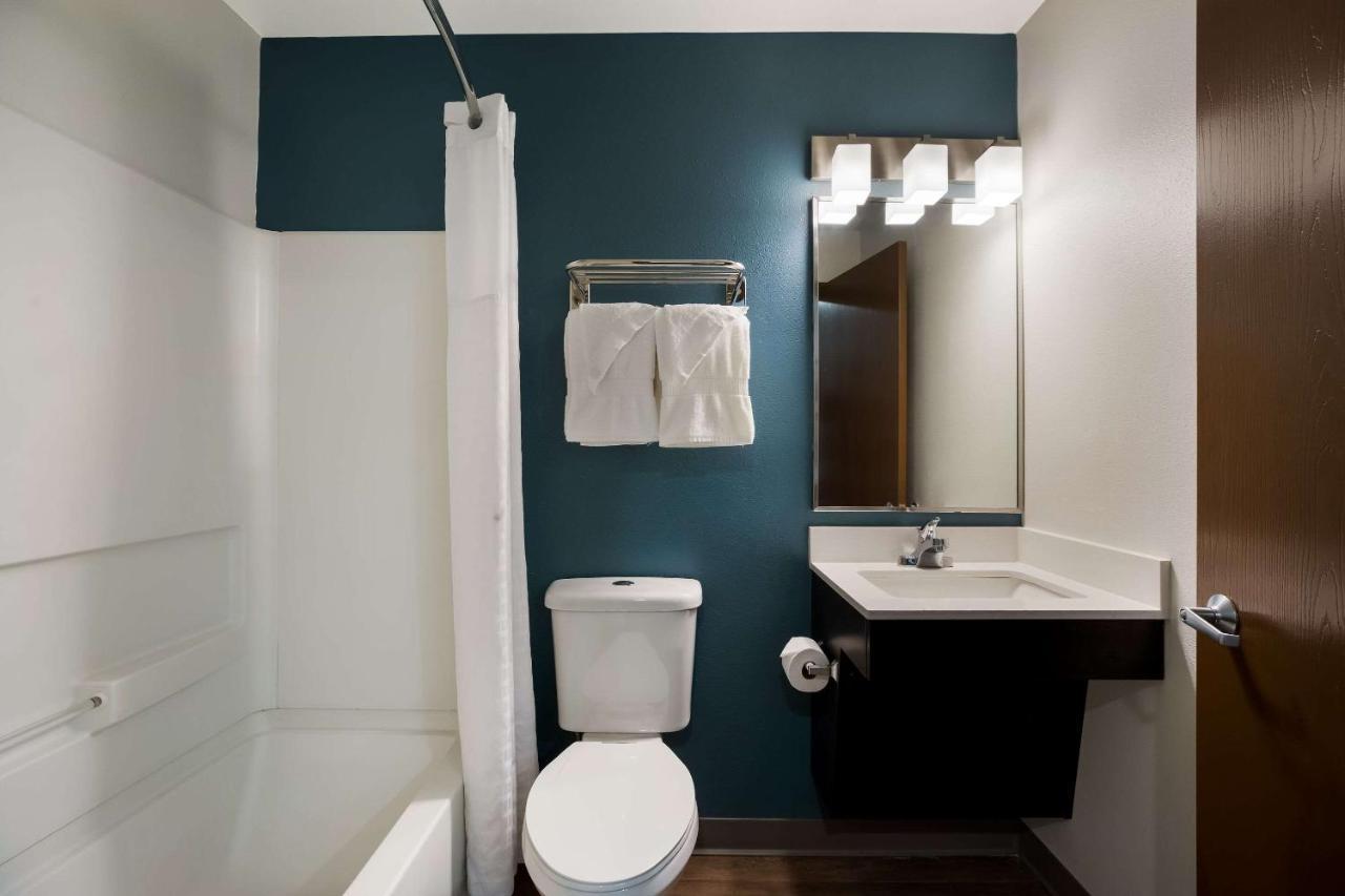 Woodspring Suites Orlando West - Clermont Luaran gambar