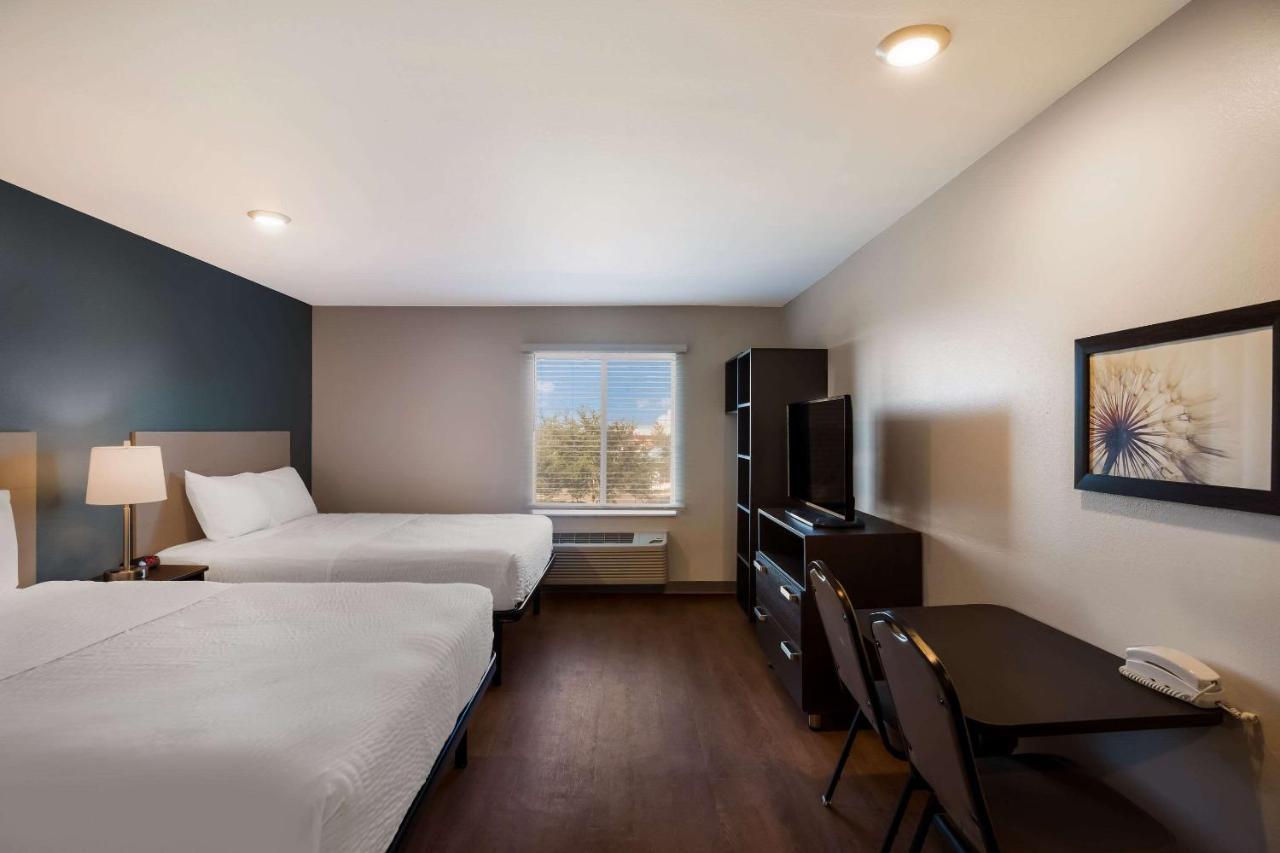 Woodspring Suites Orlando West - Clermont Luaran gambar