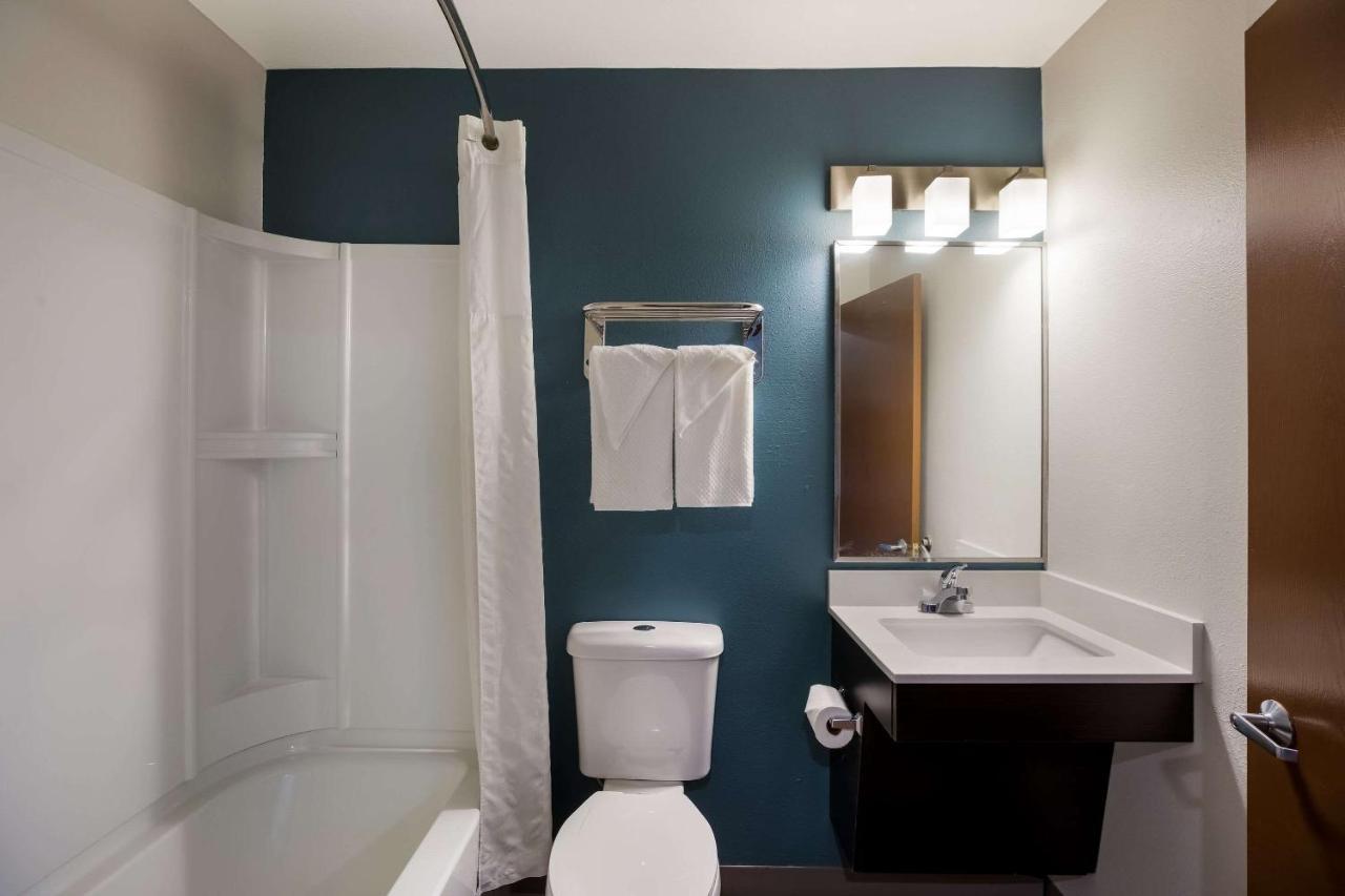 Woodspring Suites Orlando West - Clermont Luaran gambar