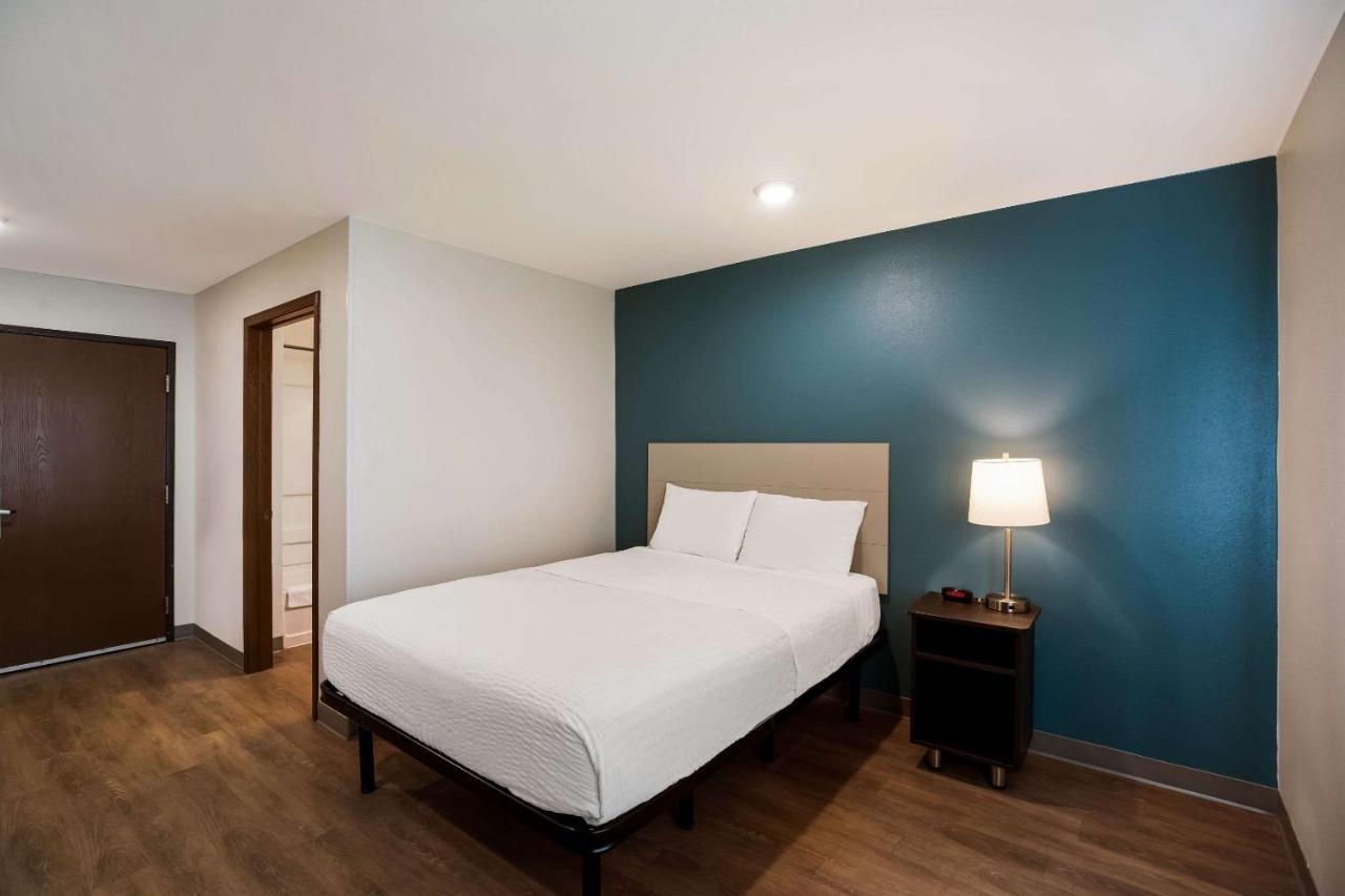 Woodspring Suites Orlando West - Clermont Luaran gambar