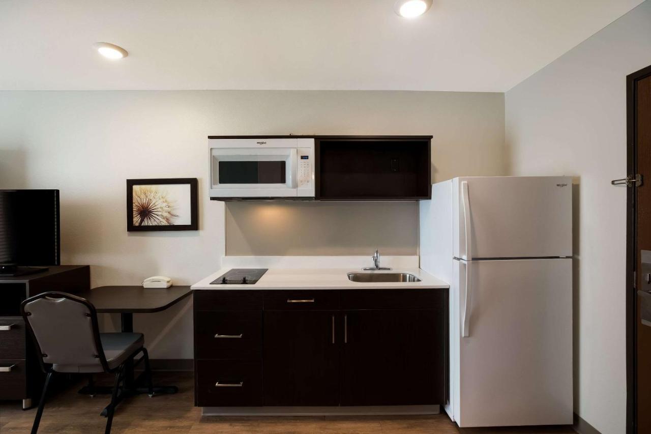 Woodspring Suites Orlando West - Clermont Luaran gambar