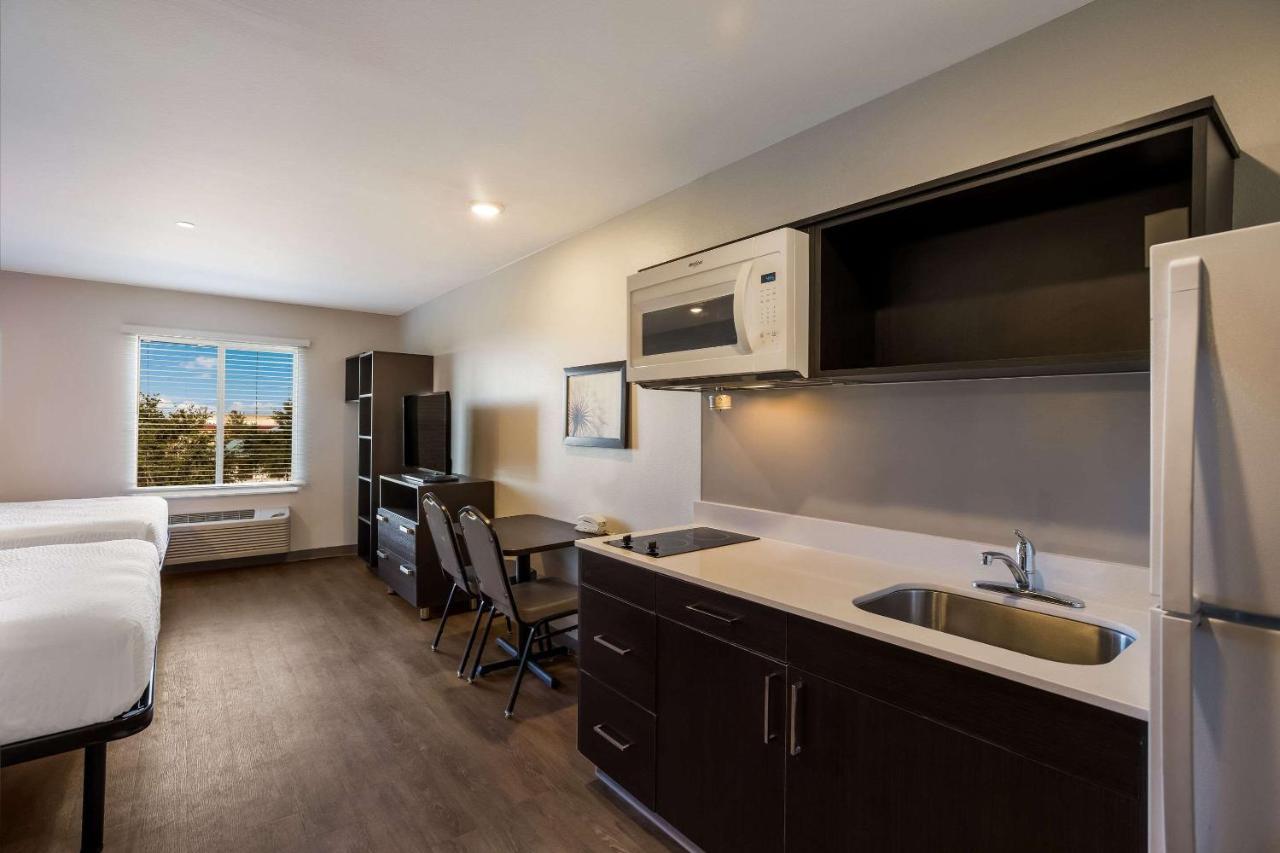Woodspring Suites Orlando West - Clermont Luaran gambar