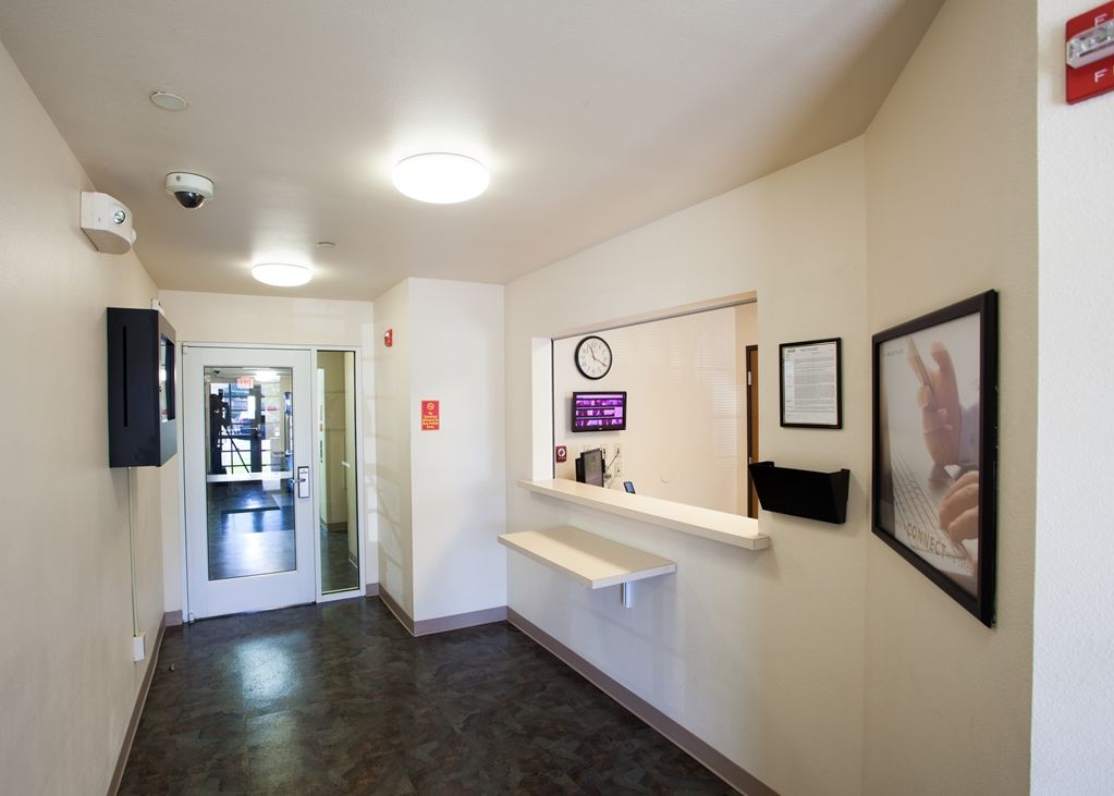 Woodspring Suites Orlando West - Clermont Dalaman gambar