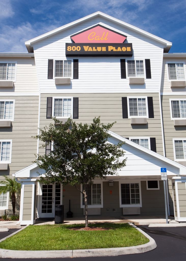 Woodspring Suites Orlando West - Clermont Luaran gambar