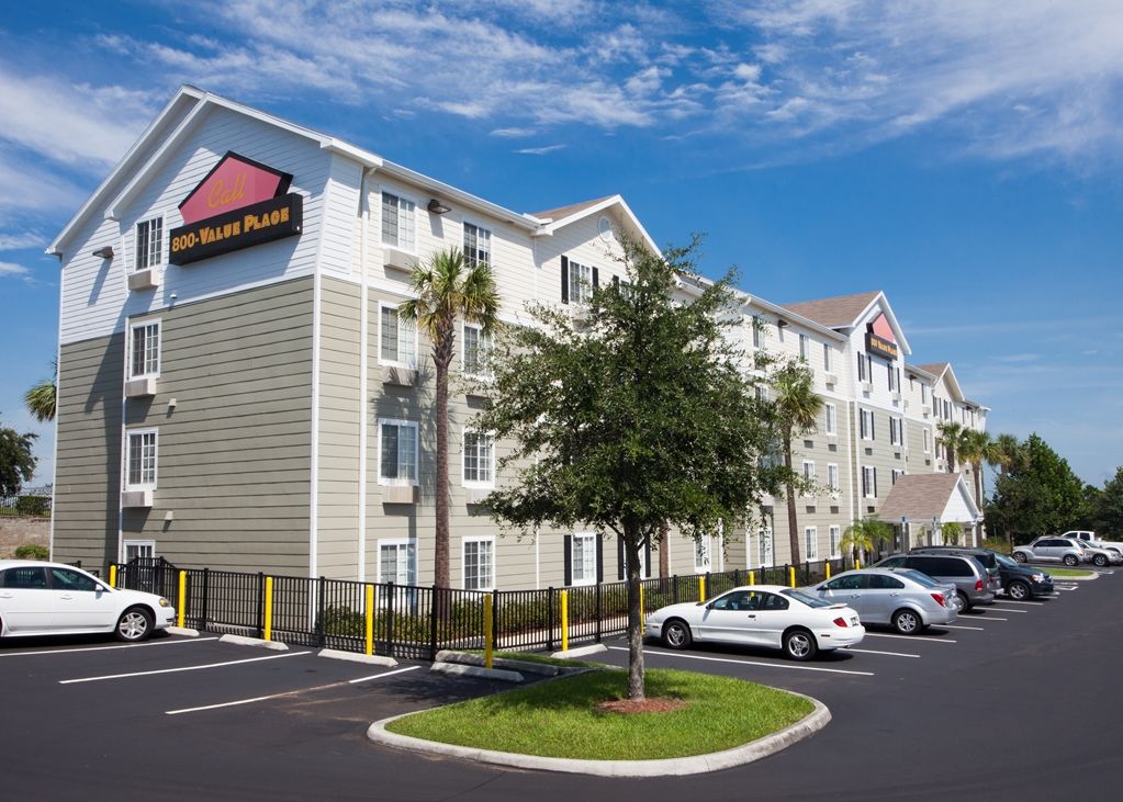 Woodspring Suites Orlando West - Clermont Luaran gambar