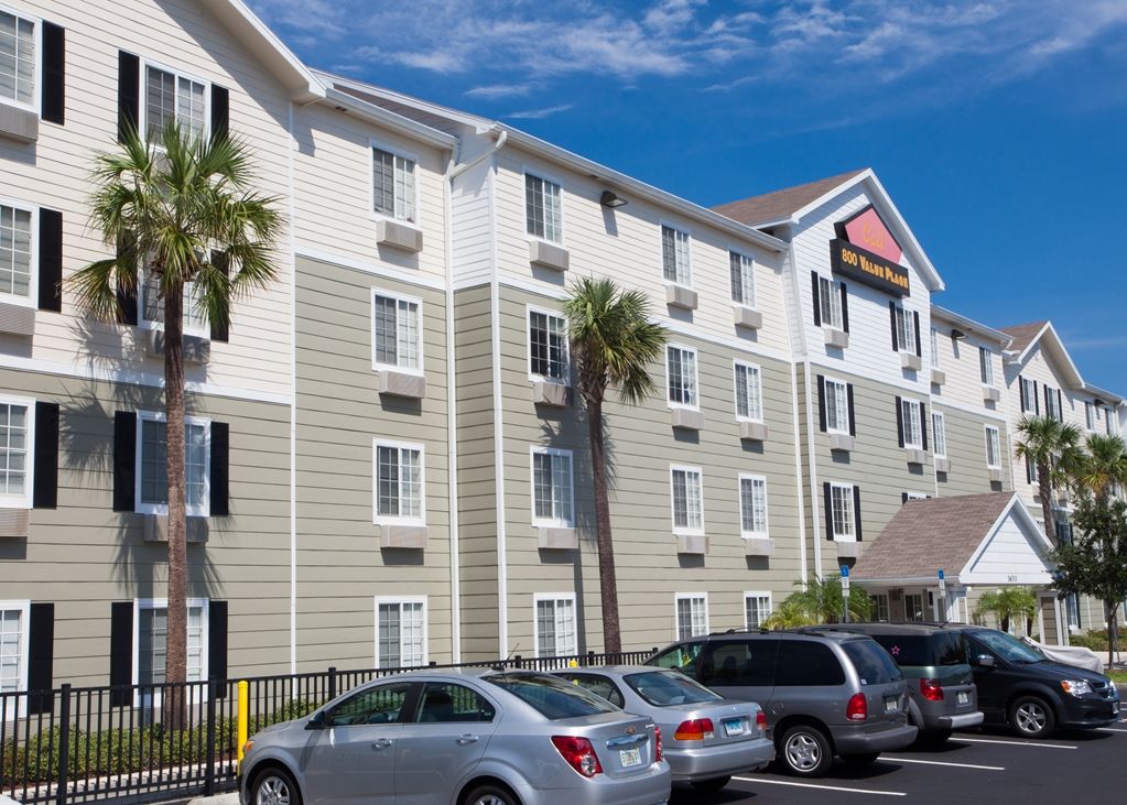 Woodspring Suites Orlando West - Clermont Luaran gambar