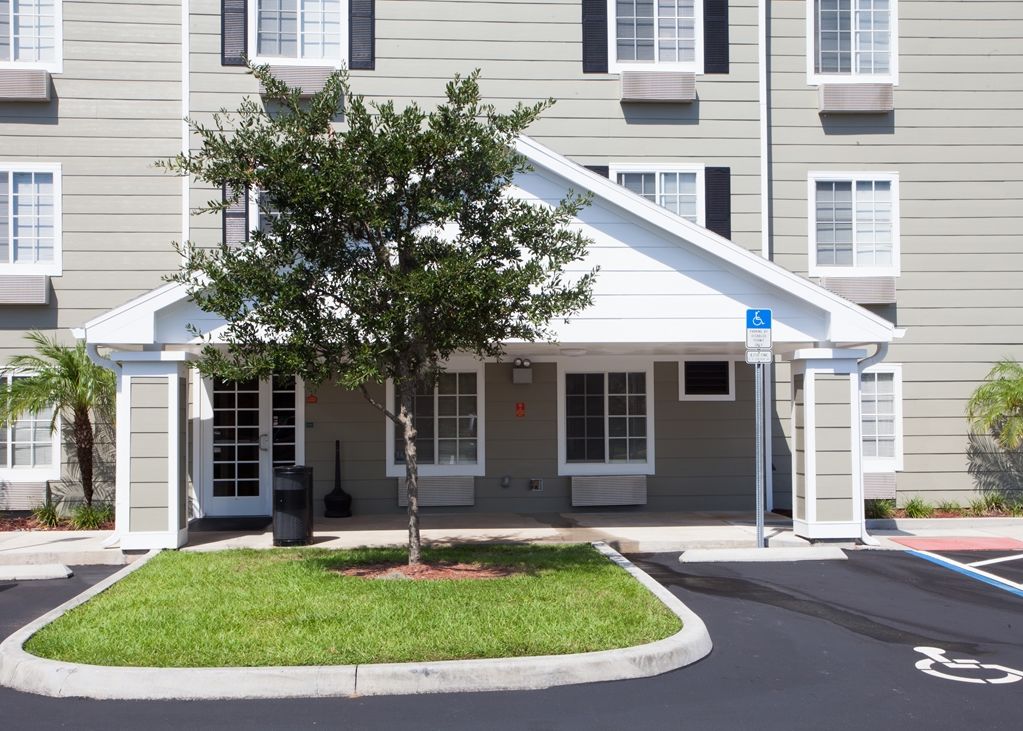 Woodspring Suites Orlando West - Clermont Luaran gambar