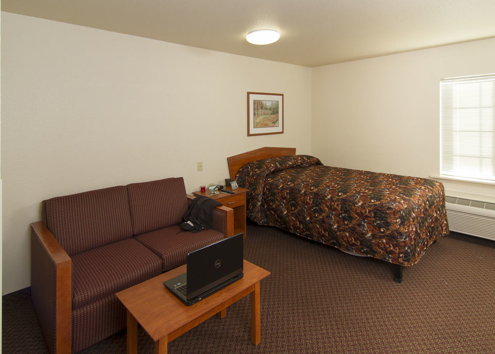 Woodspring Suites Orlando West - Clermont Luaran gambar