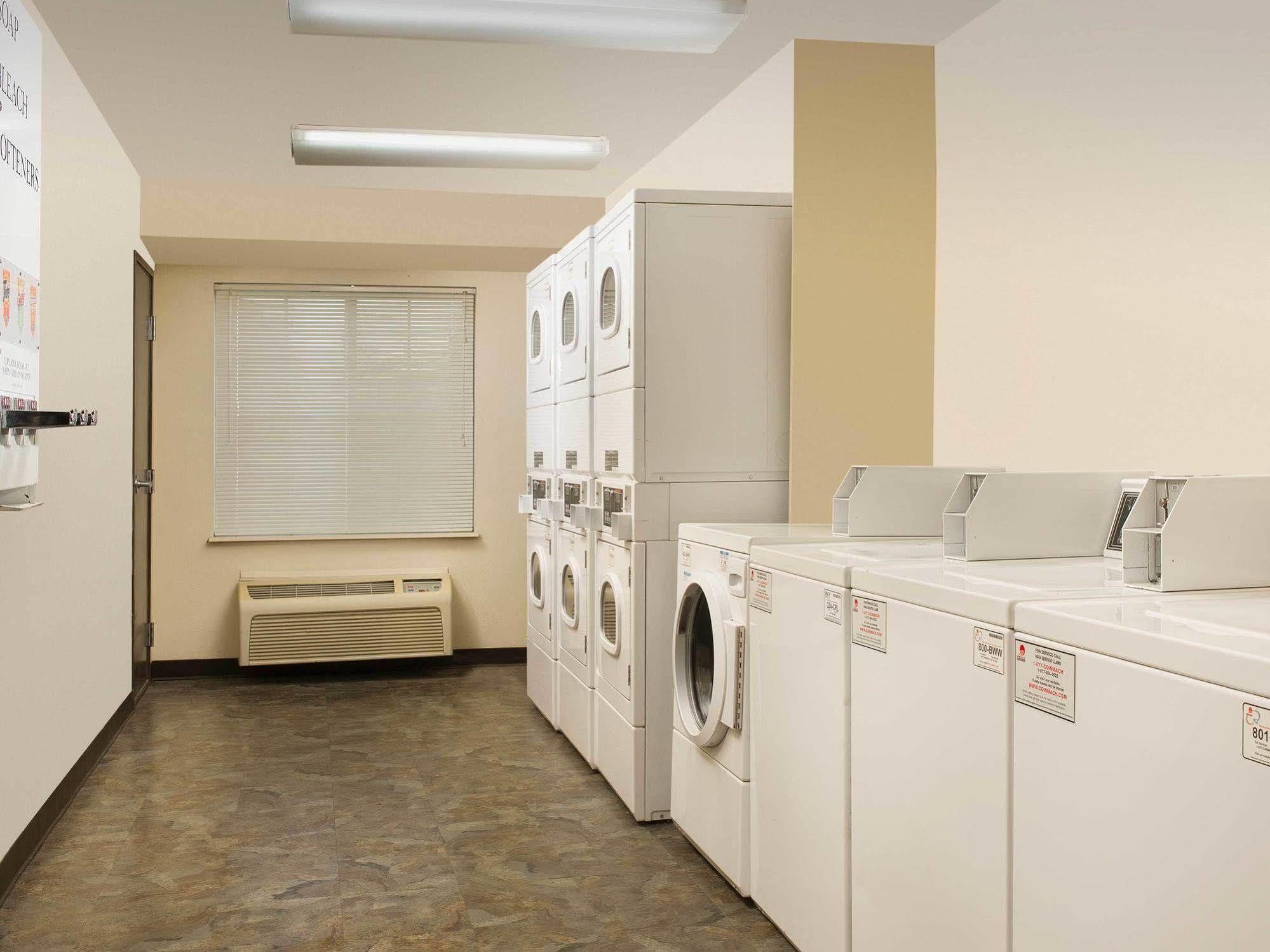 Woodspring Suites Orlando West - Clermont Luaran gambar