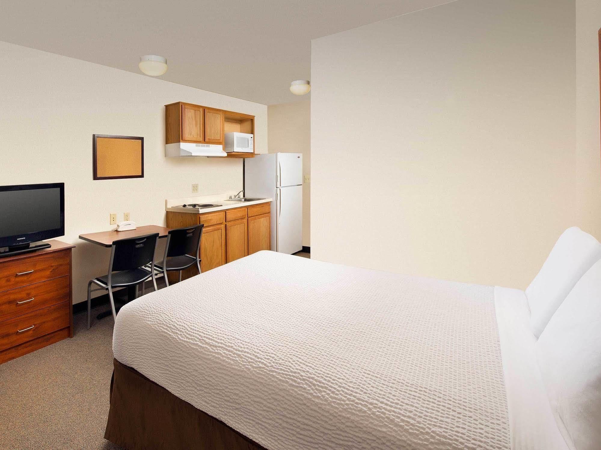 Woodspring Suites Orlando West - Clermont Luaran gambar
