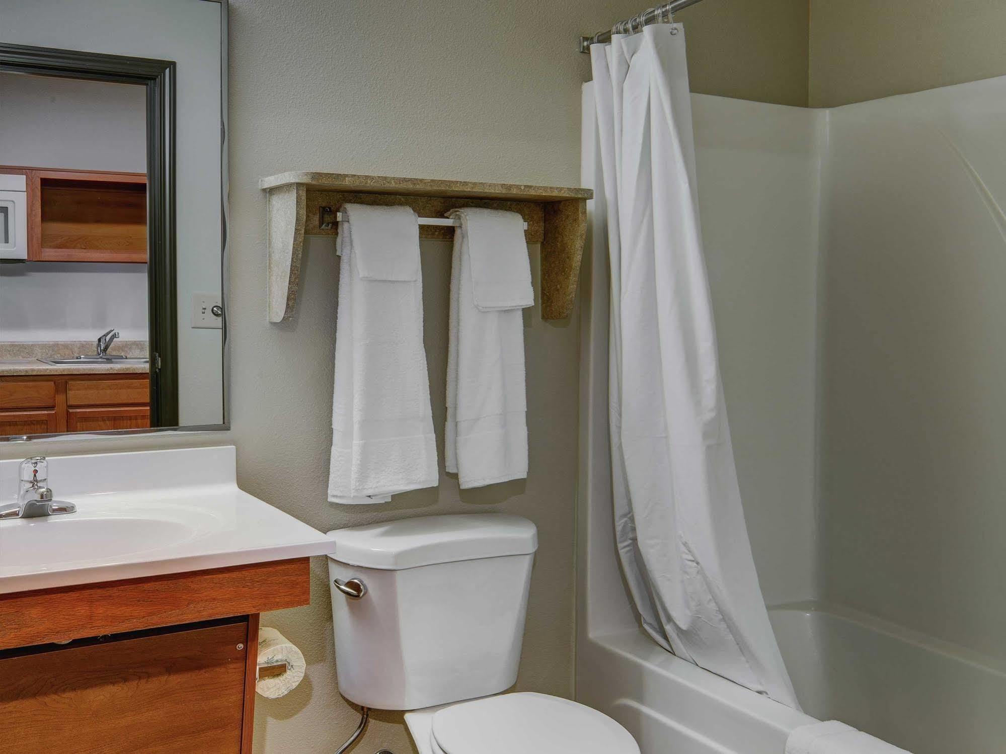 Woodspring Suites Orlando West - Clermont Luaran gambar