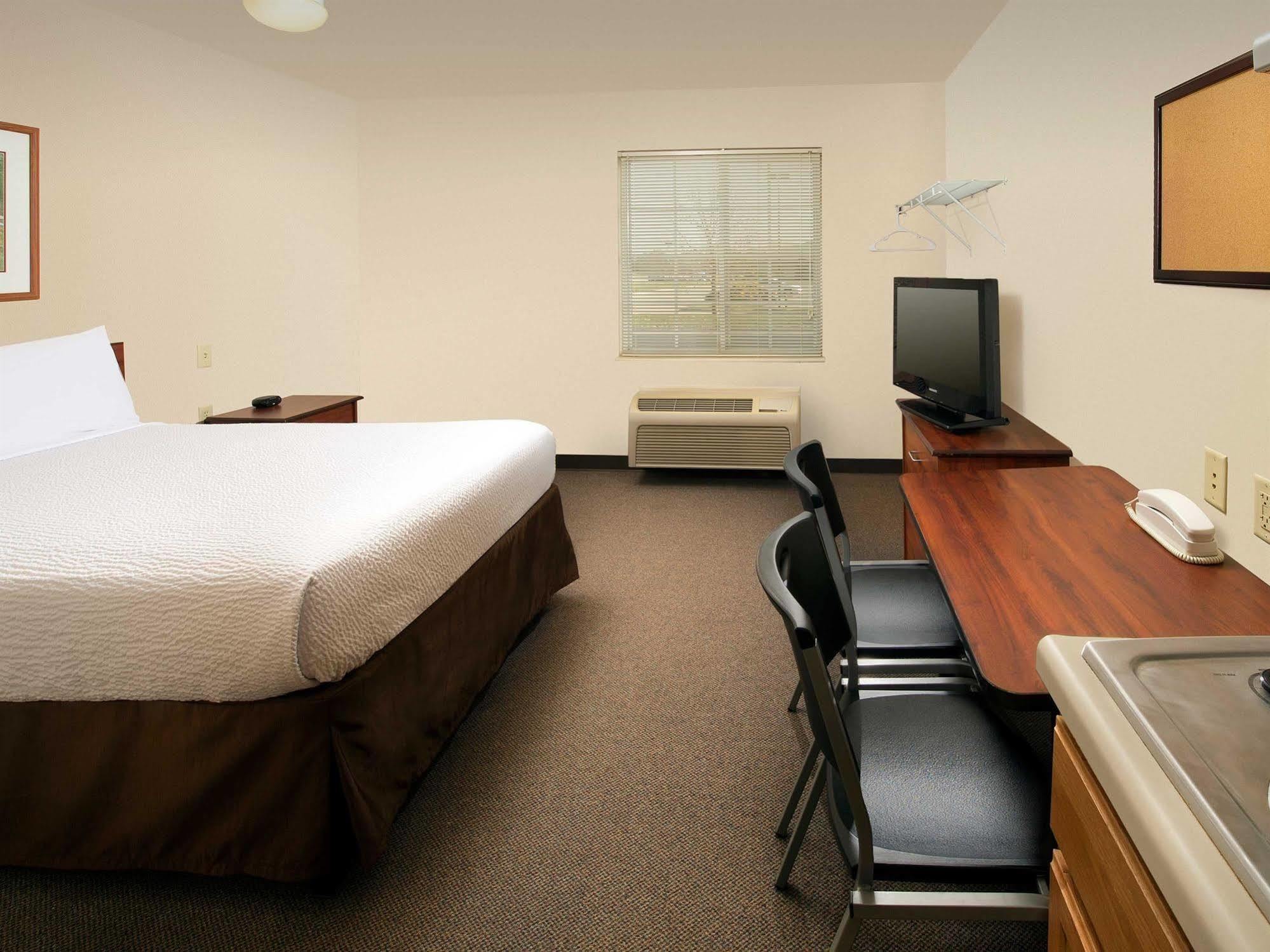 Woodspring Suites Orlando West - Clermont Luaran gambar